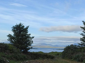 Foreen Lodge, Achill Island